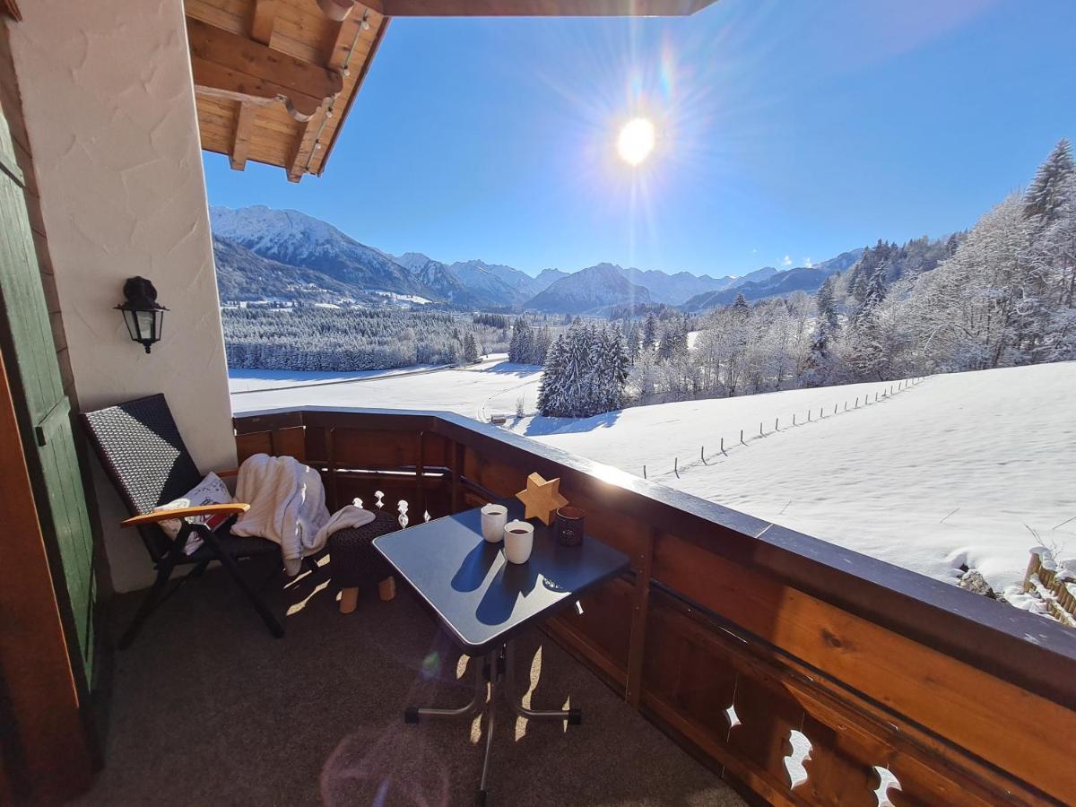 Landhaus Eggensberger Фишен Экстерьер фото