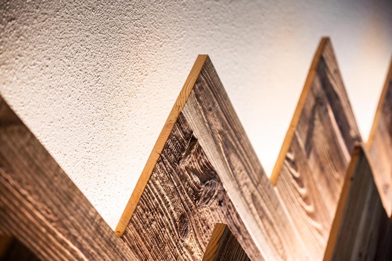 Landhaus Eggensberger Фишен Экстерьер фото