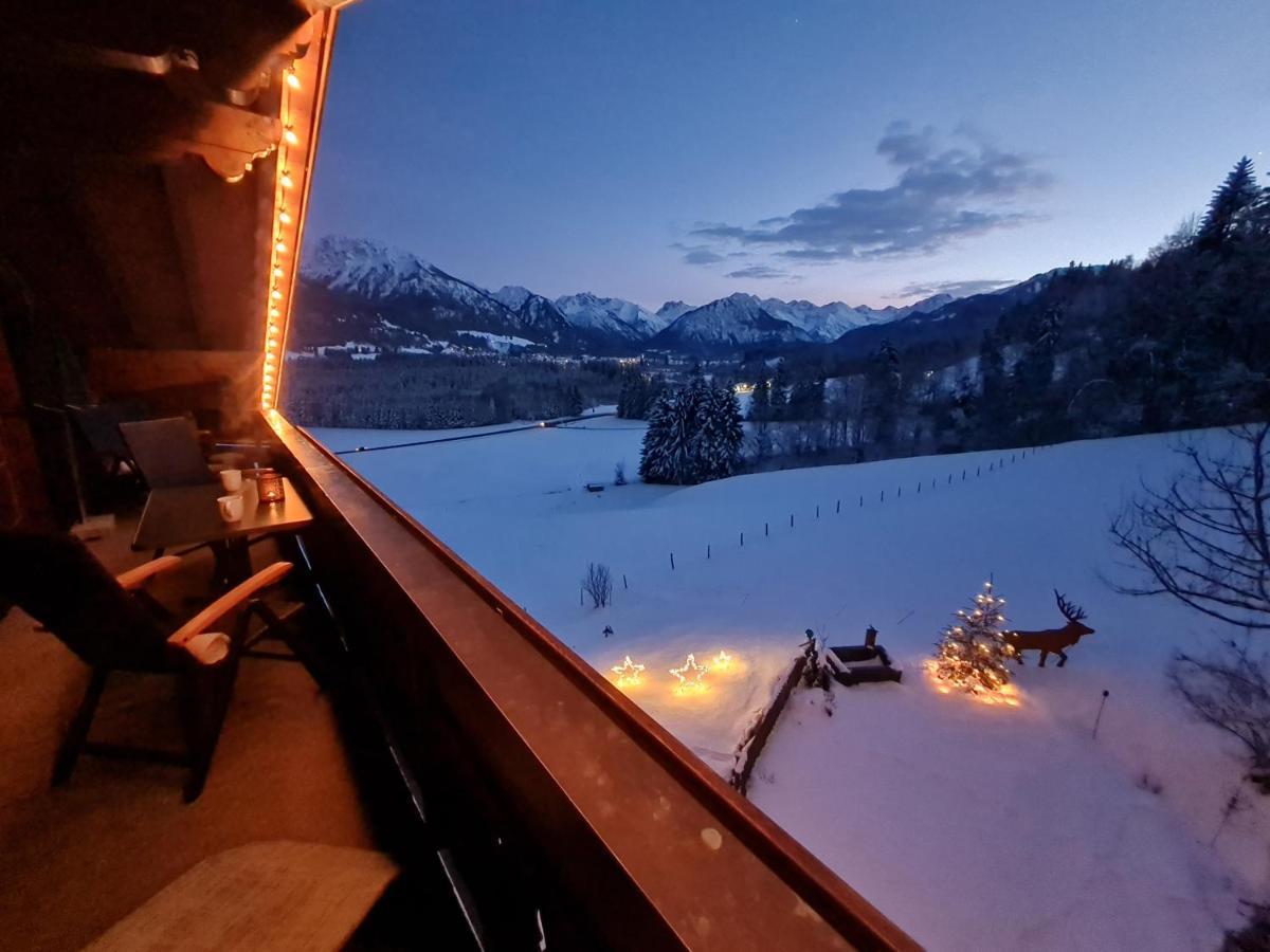 Landhaus Eggensberger Фишен Экстерьер фото